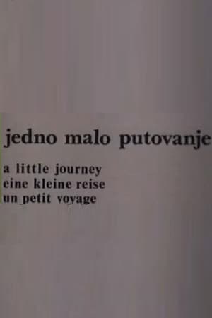 Poster A Little Journey (1975)