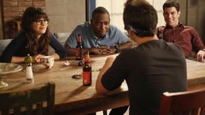 New Girl Temporada 2 Capitulo 13