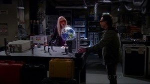 The Big Bang Theory 6 x Episodio 5