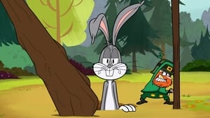 New Looney Tunes: season1 x episode77 online