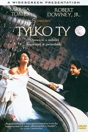 Poster Tylko ty 1994