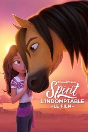 Spirit - L'indomptable (2021)
