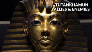 poster Tutankhamun: Allies & Enemies