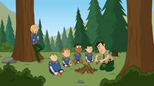 Brickleberry 1. évad 1. rész