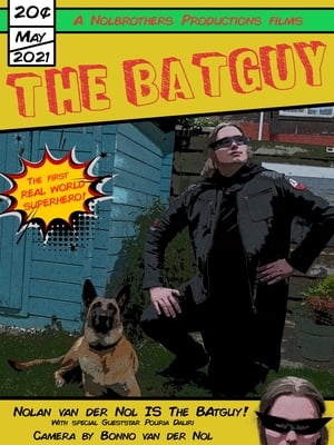 Image The Batguy