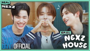 1. EP.01 CASA NEXZ #1