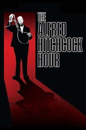 The Alfred Hitchcock Hour (1962) | Team Personality Map