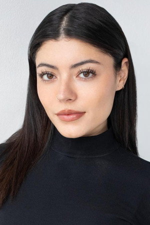 Sabrina Quesada photo 2