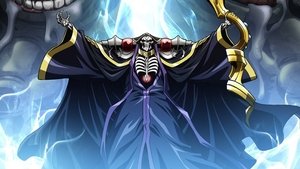 Overlord (Temporada 1) HD 1080P LATINO/JAPONES