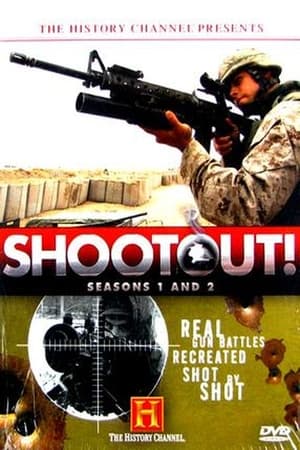 Poster Shootout! 2005