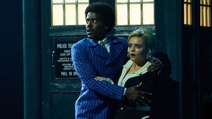 Doctor Who Season 1 Episode 2