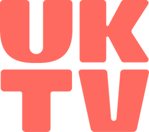 Logo UKTV