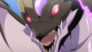 Grimms Notes The Animation Season 1 Episode 12