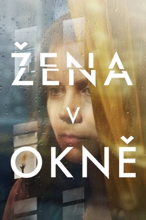 Žena v okně