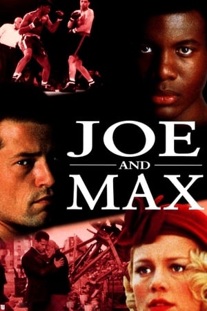 Image Joe and Max