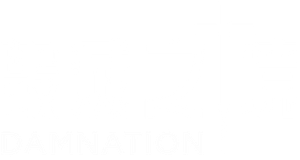 Damnation — Logos 5