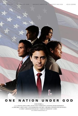 One Nation Under God (2019) pelicula completa español latino online gnula