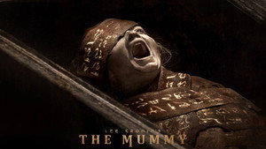 Lee Cronin’s The Mummy