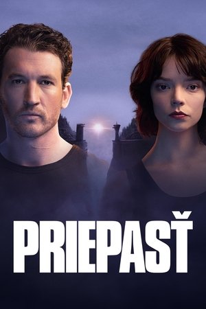 Image Priepasť