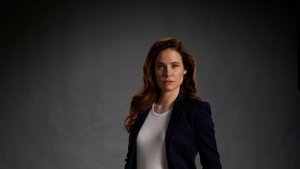 Mary Kills People