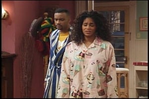 Living Single: 1×14