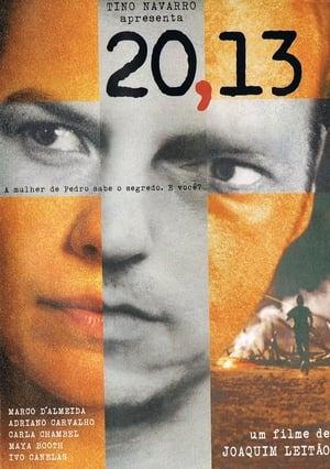 Poster 20.13: Purgatory (2006)