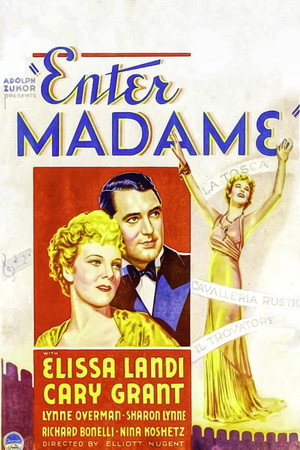 Enter Madame 11