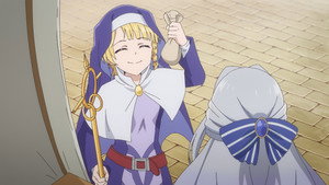 Buchigire Reijou wa Houfuku wo Chikaimashita Cap 11
