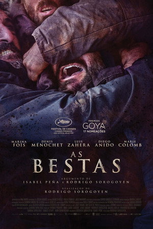 As Bestas