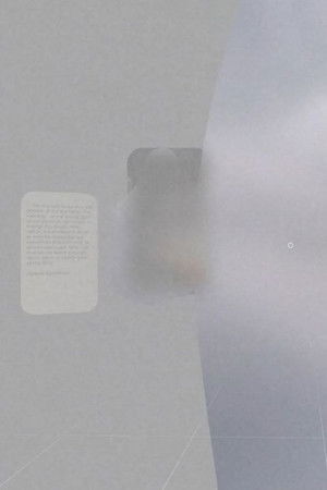 see also: a set of compressed images and feelings