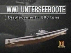 Image U-Boats