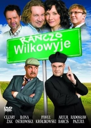 Poster Ranczo Wilkowyje (2007)