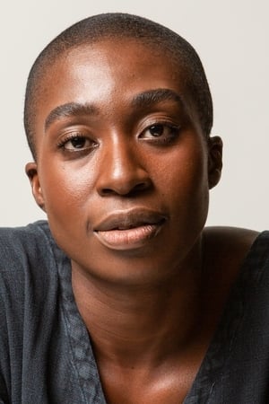 Foto retrato de Vivienne Acheampong