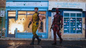Deadpool & Wolverine (2024) เดดพูล & วูล์ฟเวอรีน พากย์ไทย