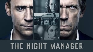 poster The Night Manager