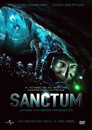 Sanctum (2011)