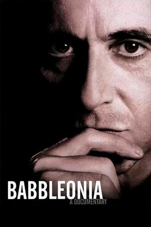 Poster Babbleonia (2005)