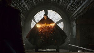 Doutor Estranho Dual Áudio