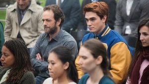 Riverdale temporada 1 capitulo 4