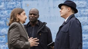 The Blacklist: 8×19