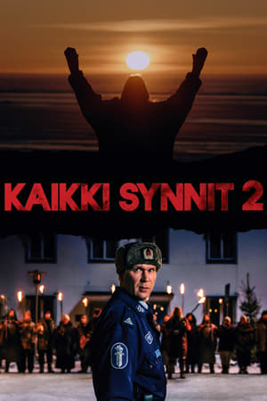 Kaikki synnit: Temporada 2