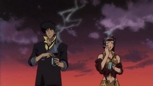 Cowboy Bebop