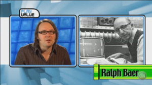 Nolan & Ralph: The Founding Fathers