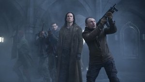 UNDERWORLD: BLOOD WARS มหาสงครามล้างพันธุ์อสูร (2016)