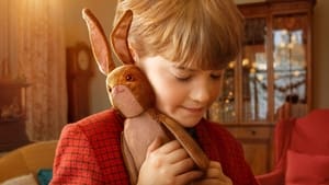 Плюшеното зайче или как оживяват играчките (2023)