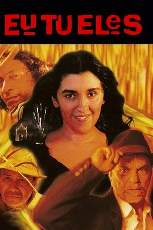 Image Yo, Tú, Ellos