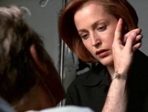 X-Files 7 episodio 17