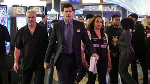 CSI: Vegas: 1×10