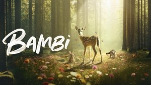 Bambi: Un aventura en el bosque (2024)