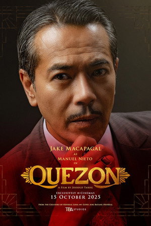 Quezon 30